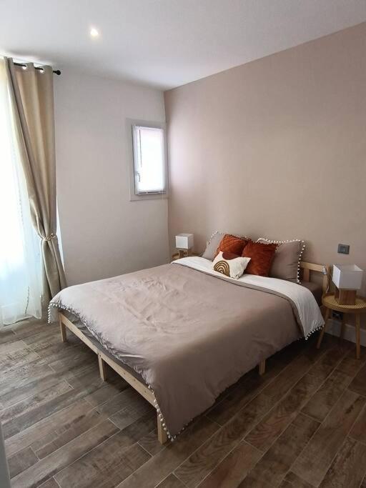 Le Victor  Appartement