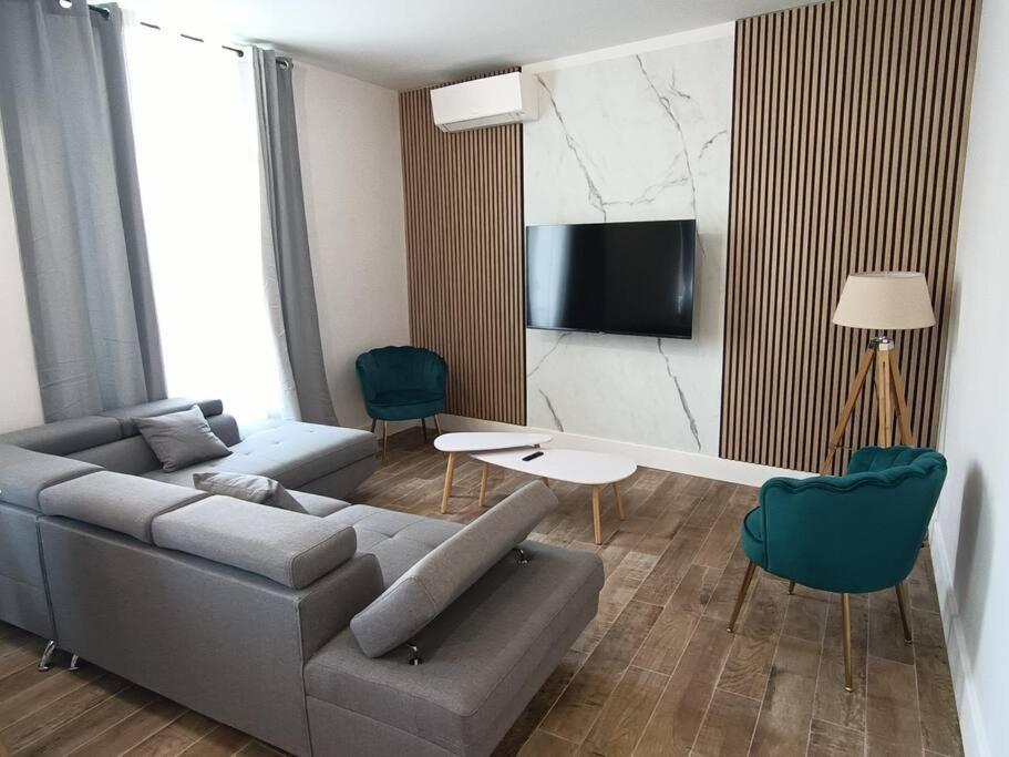 Apartment Le Victor 