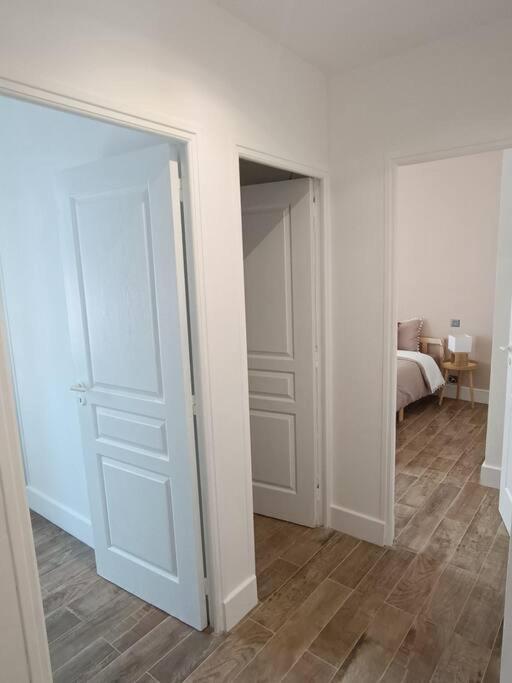 Appartement Le Victor 
