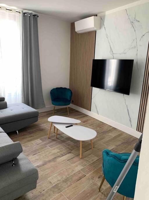 Apartment Le Victor  Saint-Raphael (Var)