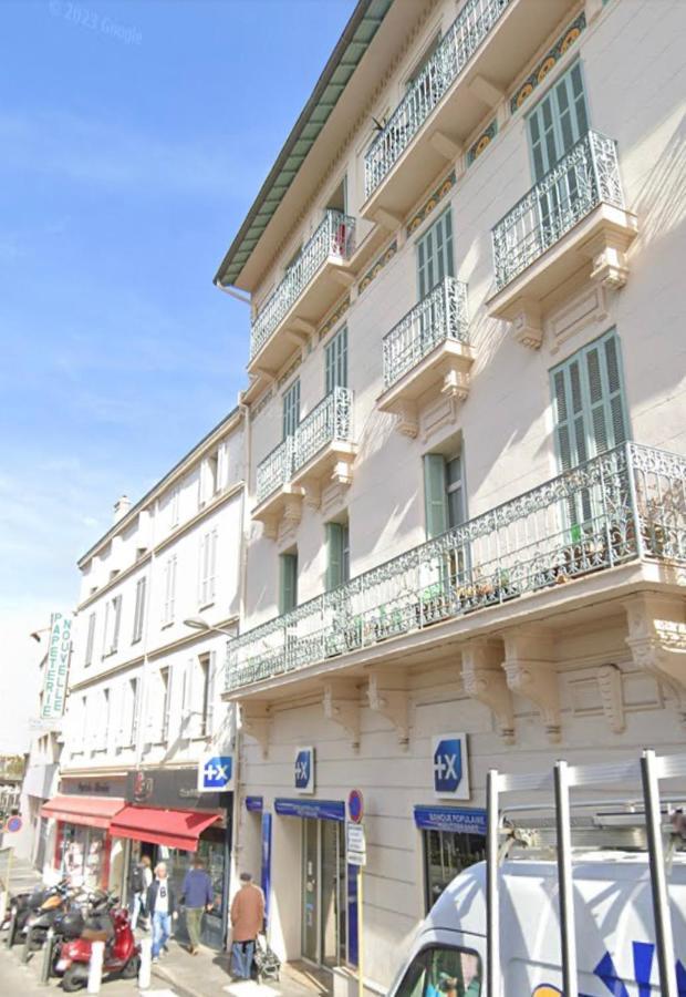 Apartamento Le Victor  Saint-Raphaël