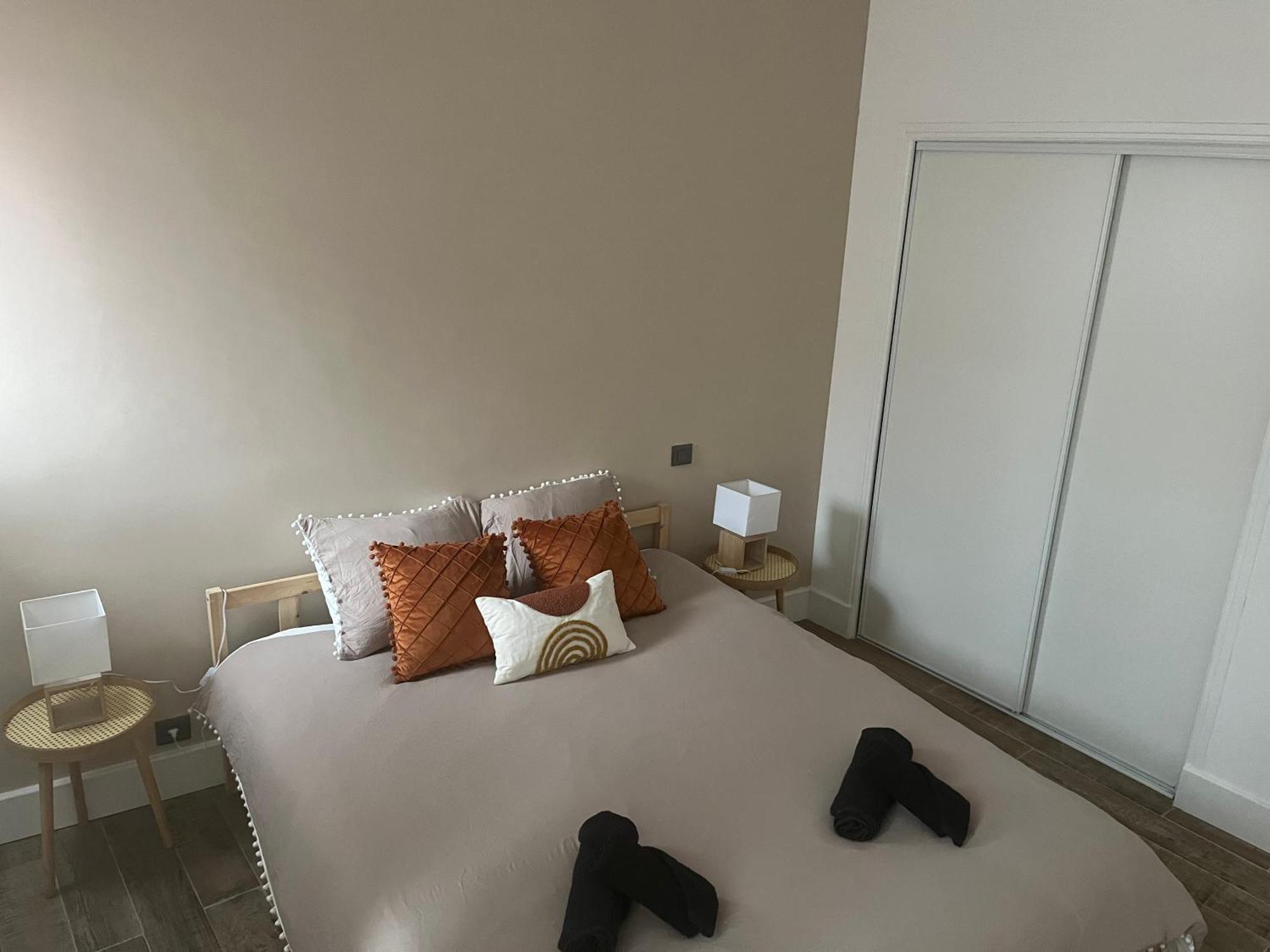 Appartement Le Victor  Saint-Raphaël