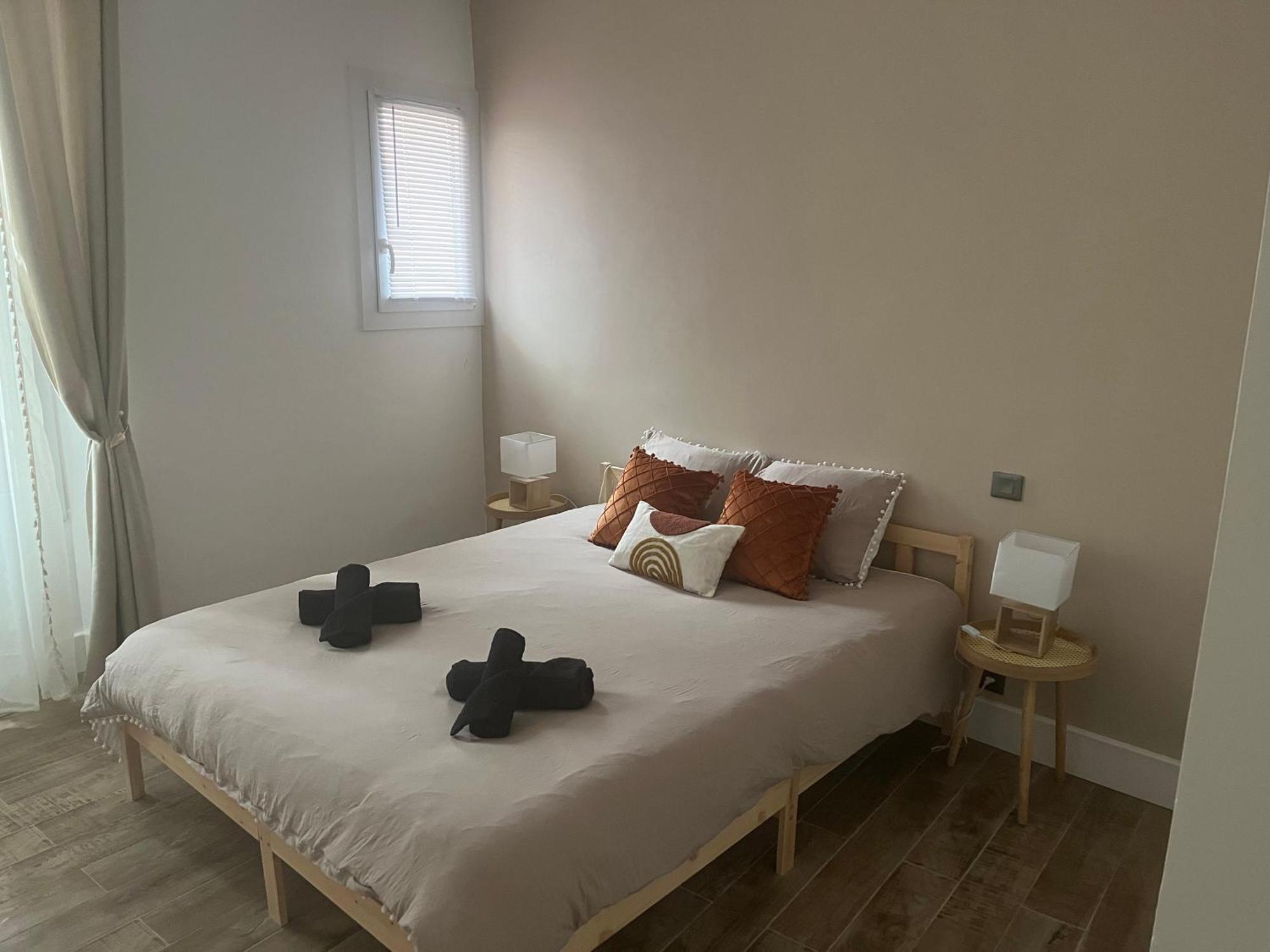 Le Victor  Apartment