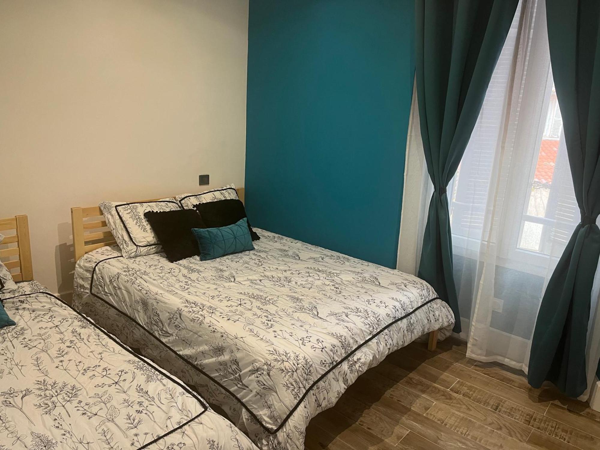 Apartment Le Victor 