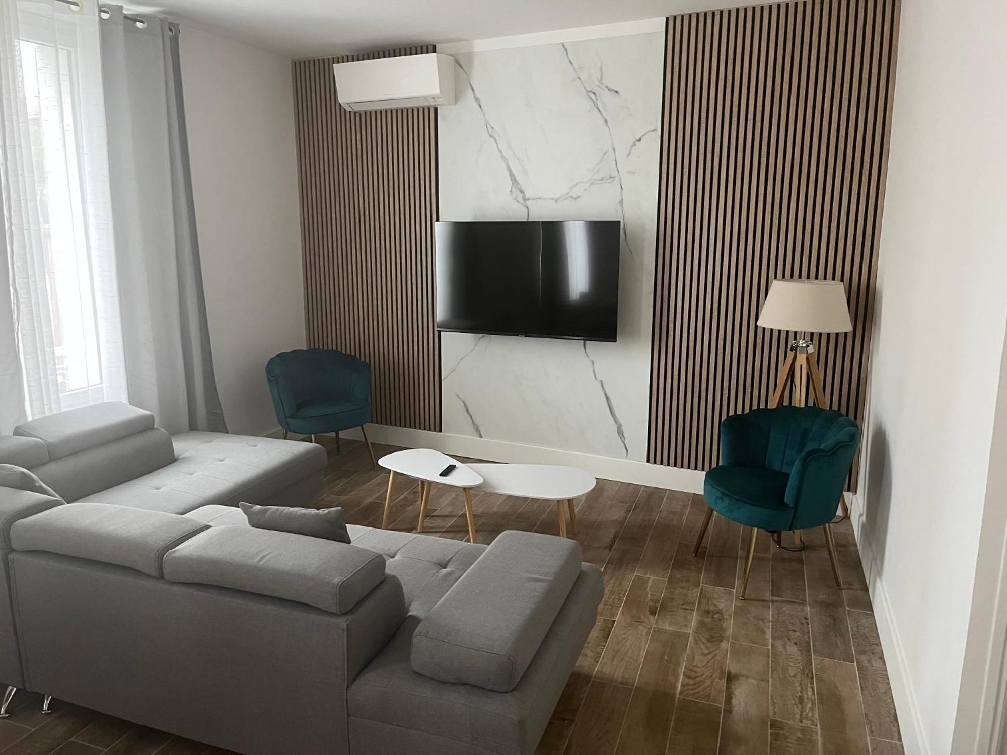 Apartment Le Victor 